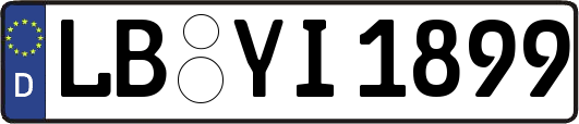 LB-YI1899