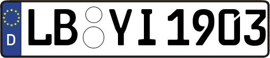LB-YI1903