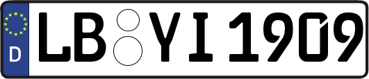 LB-YI1909