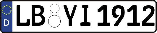 LB-YI1912