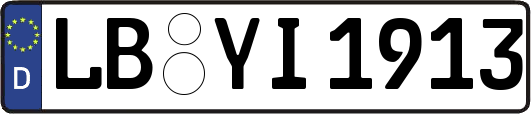 LB-YI1913