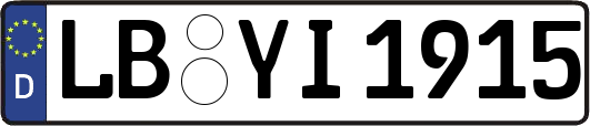 LB-YI1915
