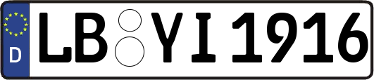 LB-YI1916