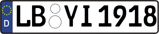 LB-YI1918