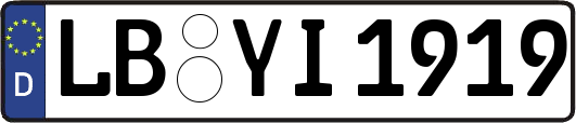 LB-YI1919