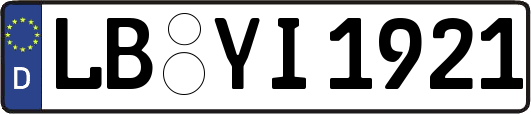 LB-YI1921