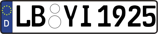 LB-YI1925