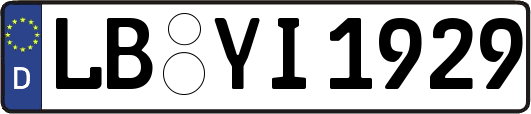 LB-YI1929