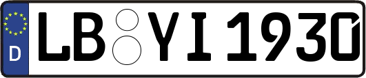 LB-YI1930