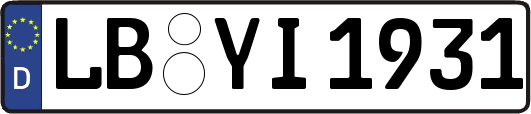 LB-YI1931