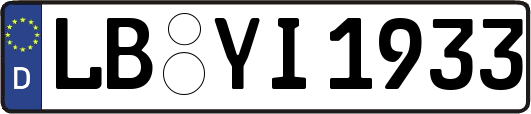 LB-YI1933