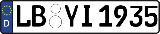 LB-YI1935
