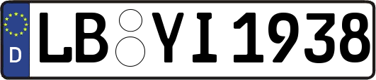 LB-YI1938