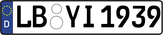 LB-YI1939