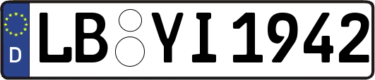 LB-YI1942