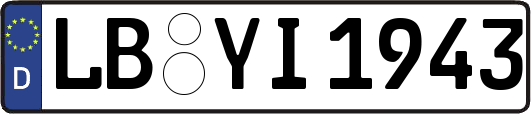 LB-YI1943