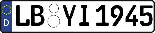 LB-YI1945