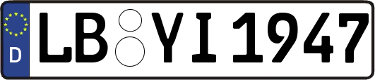 LB-YI1947