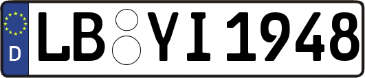 LB-YI1948