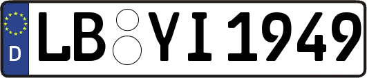 LB-YI1949