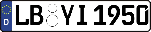 LB-YI1950