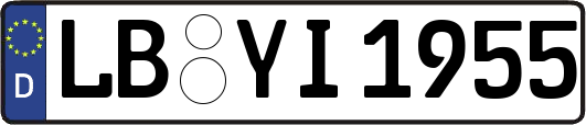 LB-YI1955