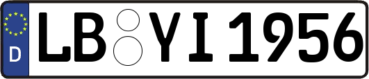 LB-YI1956