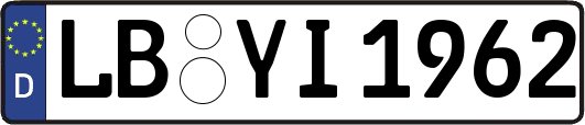 LB-YI1962