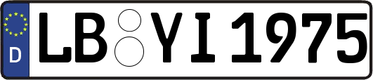 LB-YI1975