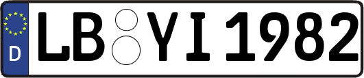 LB-YI1982