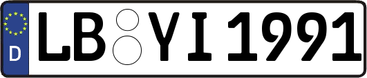 LB-YI1991