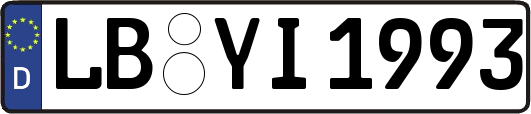LB-YI1993