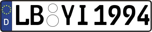LB-YI1994