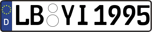 LB-YI1995