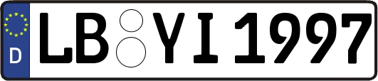 LB-YI1997