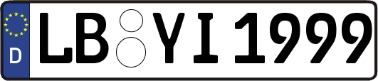 LB-YI1999