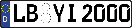 LB-YI2000