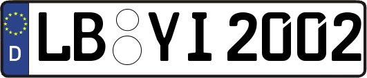 LB-YI2002