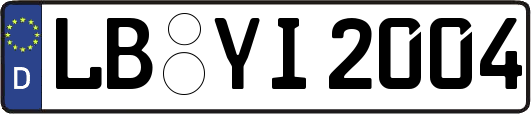 LB-YI2004