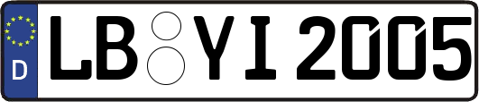 LB-YI2005