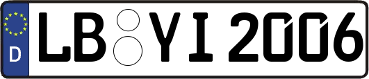 LB-YI2006