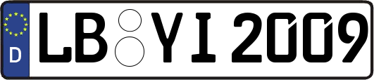 LB-YI2009