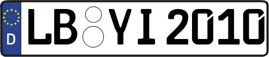 LB-YI2010