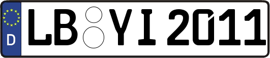 LB-YI2011