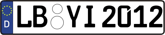 LB-YI2012