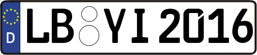 LB-YI2016