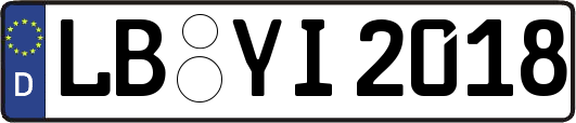 LB-YI2018