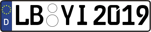 LB-YI2019