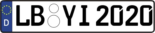 LB-YI2020