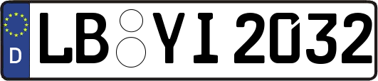 LB-YI2032